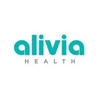 alivia health logo image