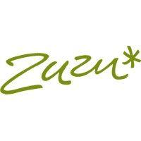 zuzu drinks logo image