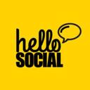 logo of Hello Social