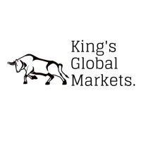 king's global markets - kgm logo image