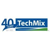 techmix logo image