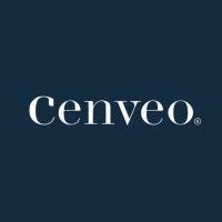 cenveo logo image