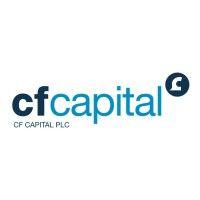 cf capital plc logo image