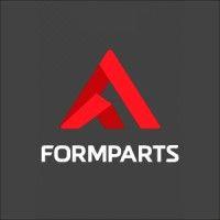 formparts logo image