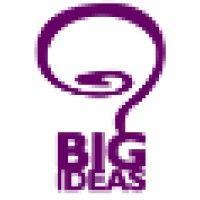 big ideas social media, inc. logo image