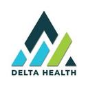 logo of Delta Health