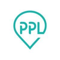 public partnerships | ppl logo image