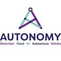 autonomy chain logo image