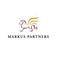 markus partners logo image