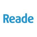 logo of Reade Revalidatie Reumatologie