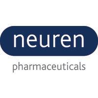 neuren pharmaceuticals limited logo image