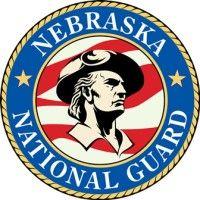 nebraska national guard logo image