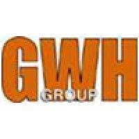 gwh group logo image