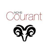 nchs courant logo image