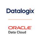 logo of Oracle Datalogix