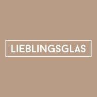 lieblingsglas logo image