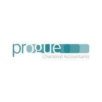 progue pty ltd logo image