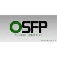 open source foundation of pakistan logo image