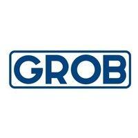 b. grob do brasil s.a. logo image