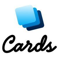 cards micro-learning logo image