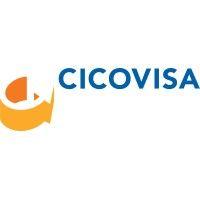 cicovisa, s.a. de c.v. logo image