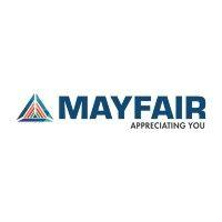 mayfair housing logo image