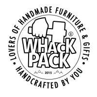 whackpack + co logo image