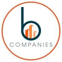 bennett companies logo image