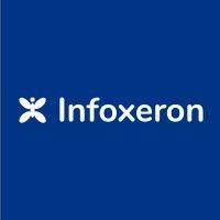 infoxeron technologies logo image