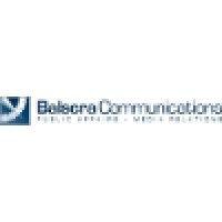 balsera communications logo image