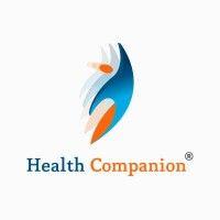 health companion, inc logo image