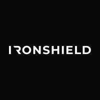 ironshield logo image