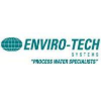 enviro-tech systems logo image