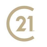 century 21 levi logo image