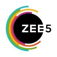 zee5 logo image