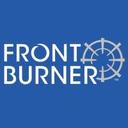 logo of Front Burner Brands