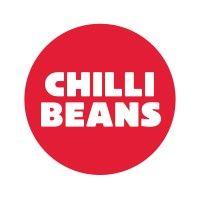 chilli beans europe logo image