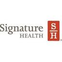 logo of Signature Health Inc