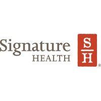 signature health, inc.