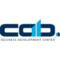 cab business development center logo image