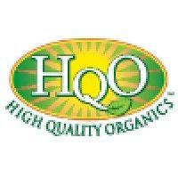 high quality organics