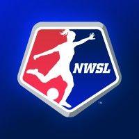 national women's soccer league (nwsl) logo image