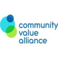 community value alliance logo image