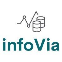 infovia logo image