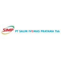 pt salim ivomas pratama logo image