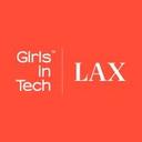 logo of Girls In Tech Los Angeles