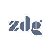 zdg logo image