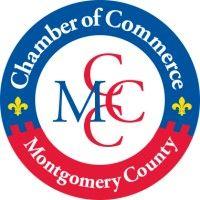 montgomery county chamber of commerce (mccc) logo image