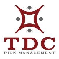 tdc risk management