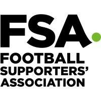 football supporters'​ association